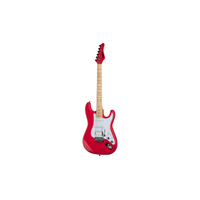 KRAMER Focus VT-211S Ruby Red