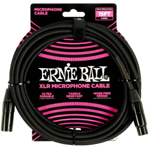 ERNIE BALL 6391