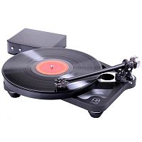 REGA PLANAR 8 BLACK