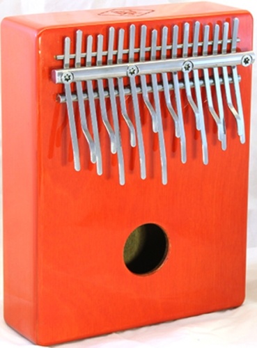 Kalimba LAB KL-A-K17BS-R