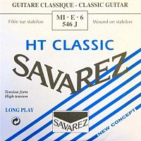 Savarez 546J HT Classic