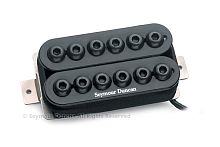 Seymour Duncan Invader - Bridge, Black