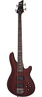 Schecter OMEN-4 WSN