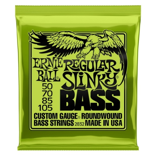 Ernie Ball 2832