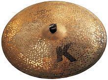 ZILDJIAN K0986 20` K` CUSTOM LEFT SIDE RIDE