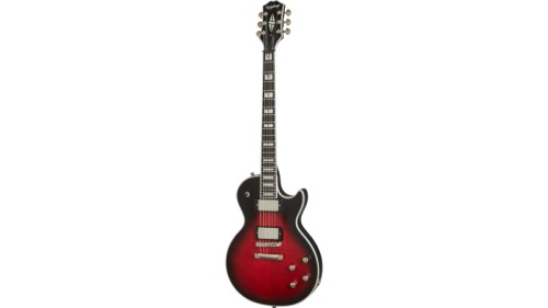 EPIPHONE Les Paul Prophecy Red Tiger