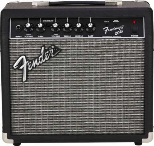 FENDER FRONTMAN 20G