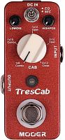 Mooer Tres Cab