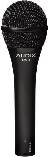 Audix OM3S