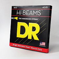 DR LLR-40