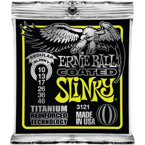 Ernie Ball 3121