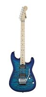 CHARVEL Pro-Mod San Dimas 1 HH FR Chlorine Burst