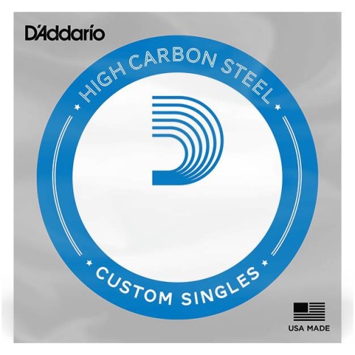 D`ADDARIO PL011