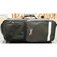 WISEMANN Alto Sax Case WASC-1