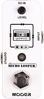 Mooer Micro Looper