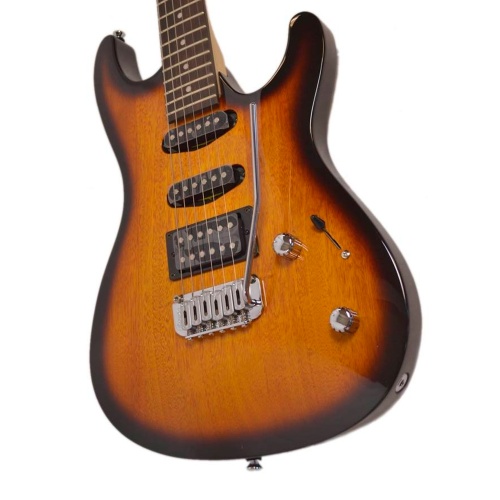 IBANEZ GSA60-BS фото 3