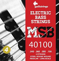 GALLI STRINGS MSB40100