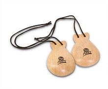 LATIN PERCUSSION LPA131 Castanets Aspire