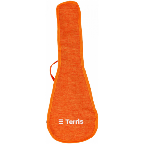 TERRIS TUB-S-01 RD