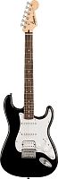 FENDER SQUIER BULLET Stratocaster HSS HT Black