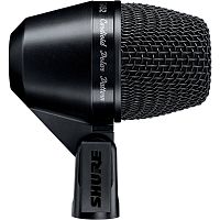 SHURE PGA52-XLR