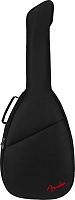 FENDER FAS-405 Small Body Acoustic Gig Bag Black